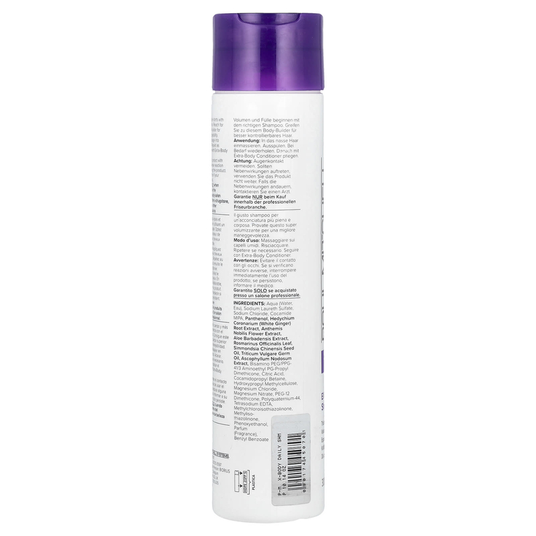 Paul Mitchell, Шампунь для тела, 300 мл (10,14 жидк. унц.) (Товар снят с продажи) 