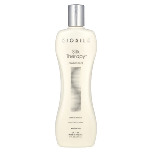 Biosilk, Silk Therapy®, кондиционер, 355 мл (12 жидк. унц.)