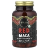 Maju Superfoods, Красная мака, 120 капсул