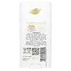 Dove, Vitamin Care + дезодорант, персики и масло ши, 74 г (2,6 унции)
