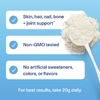 Vital Proteins, Collagen Creamer, оригинальный, 293 г (10,3 унции)