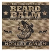 Honest Amish, Бальзам для бороды, 60 мл (2 унции)