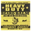Honest Amish, Бальзам для бороды, 60 мл (2 унции) (Товар снят с продажи) 