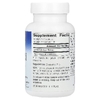 Planetary Herbals, мелисса лекарственная Full Spectrum™, 60 капсул (500 мг в 1 капсуле)