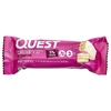 Quest Nutrition, протеиновый батончик, хрустящий торт, 12 батончиков по 52 г (1,83 унции)