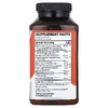 LifeSeasons, Inflamma-X ™, 120 растительных капсул