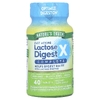 Nature's Truth, Fast Lactose Digest X ™ Complete, 40 таблеток (90 мг на таблетку)
