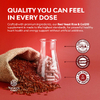 Nature's Craft, Красный дрожжевой рис + коэнзим Q10`` 60 капсул