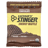 Honey Stinger, Energy Waffle, шоколад, 12 пакетиков, 30 г (1,06 унции) (Товар снят с продажи) 