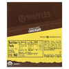 Honey Stinger, Energy Waffle, шоколад, 12 пакетиков, 30 г (1,06 унции) (Товар снят с продажи) 