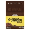 Honey Stinger, Energy Waffle, шоколад, 12 пакетиков, 30 г (1,06 унции) (Товар снят с продажи) 