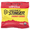 Honey Stinger, Energy Chews, вишневый цвет, 12 пакетиков по 50 г (1,8 унции) (Товар снят с продажи) 