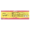 Honey Stinger, Energy Chews, вишневый цвет, 12 пакетиков по 50 г (1,8 унции) (Товар снят с продажи) 