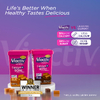 Viactiv, кальций для укрепления костей, Max Formula, со вкусом молочного шоколада, 180 жевательных таблеток