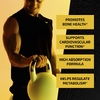 Nobi Nutrition, Витамин K2 + D3`` 60 капсул
