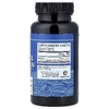 Nobi Nutrition, глицинат магния, максимальное усвоение, 120 капсул (250 мг в 1 капсуле)