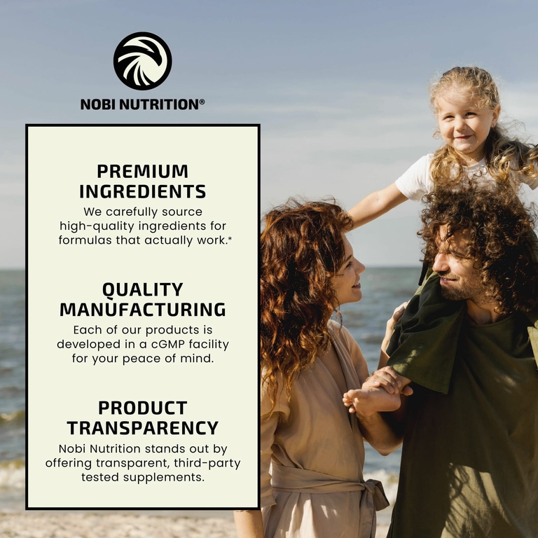 Nobi Nutrition, жевательные таблетки с цитратом магния, высокая степень усвояемости, малина, 60 жевательных таблеток (85 мг в 1 таблетке)