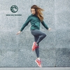 Nobi Nutrition, Комплекс магния, 500 мг, 60 мягких таблеток