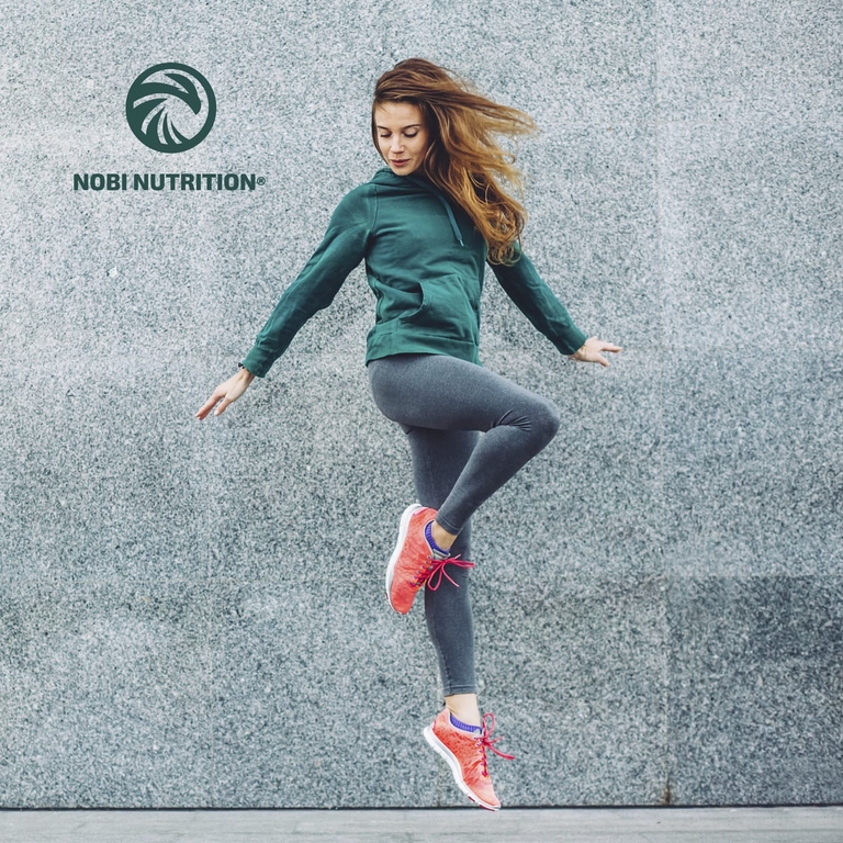 Nobi Nutrition, Комплекс магния, 500 мг, 60 мягких таблеток