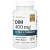 SMNutrition, DIM, 400 мг, 90 капсул