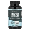 SMNutrition, глицинат магния, 120 мг, 36 растительных капсул (36 мг в 1 капсуле)