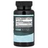 SMNutrition, глицинат магния, 120 мг, 36 растительных капсул (36 мг в 1 капсуле)