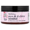 SMNutrition, мио- и D-хироинозитол, 61,5 г (2,17 унции)