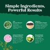 Nature's Craft, комплекс DIM + Bioperine®, 120 капсул