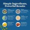 Nature's Craft, Детокс для легких, 120 капсул