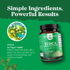 Nature's Craft, TUDCA, 30 капсул (250 мг в 1 капсуле)
