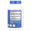 Nutricost, Клюква с витаминами C и E, 120 капсул