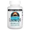 Source Naturals, коэнзим Q10, 200 мг, 60 мягких таблеток
