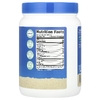 Nutricost, Органическая кудрявая капуста в порошке, без добавок, 454 г (16,2 унции)