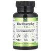 Zen Nutrients, The Everyday Liver Vitamin ™, 60 капсул