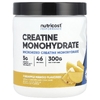 Nutricost, ​Performance, моногидрат креатина, ананас и манго, 300 г (10,7 унции)