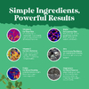 Nature's Craft, Мультивитаминные жевательные мармеладки для подростков, без сахара, малина, 60 жевательных таблеток