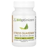 BIOptimizers, Stress Guardian, 45 вегетарианских капсул (Товар снят с продажи) 
