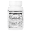 Source Naturals, No-Flush Niacin™, 60 таблеток