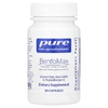 Pure Encapsulations, BenfoMax, 200 мг, 90 капсул