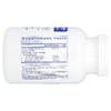 Pure Encapsulations, Collagen JS, 120 капсул (500 мг в каждой капсуле)