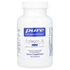 Pure Encapsulations, Collagen JS, 120 капсул (500 мг в каждой капсуле)