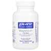Pure Encapsulations, магний (цитрат), 90 капсул (150 мг в 1 капсуле)