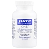 Pure Encapsulations, ONE ™, мультивитамины, 120 капсул