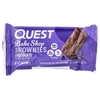 Quest Nutrition, Bake Shop, шоколадные, 10 пирожных, 56 г (1,98 унции)