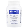 Pure Encapsulations, Saw Palmetto 320, 120 мягких капсул (320 мг в каждой капсуле)