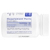 Pure Encapsulations, Цинк 30, 60 капсул (30 мг в капсуле)