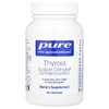 Pure Encapsulations, комплекс для поддержки щитовидной железы, 60 капсул