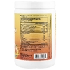 Fit & Lean, Amino Hydration, персик и манго, 350 г (12,3 унции)