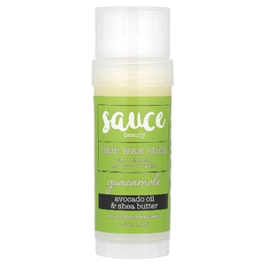 Sauce Beauty, воск-стик для волос, гуакамоле, 56 г (2 унции)