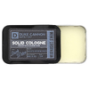 Duke Cannon Supply Co., Solid Cologne, Midnight Swim, темная вода, 1,5 унции